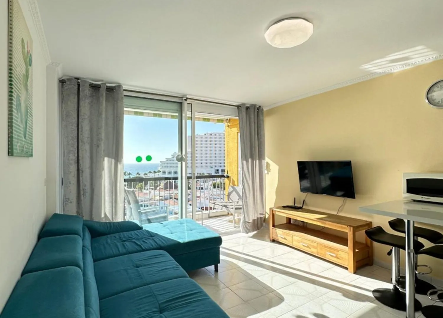Copacabana With Ocean View 0*, Πλάγια ντε λας Αμέρικας Ισπανία